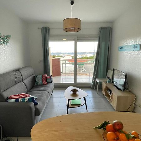 Rocmar Apartment Roses Bagian luar foto